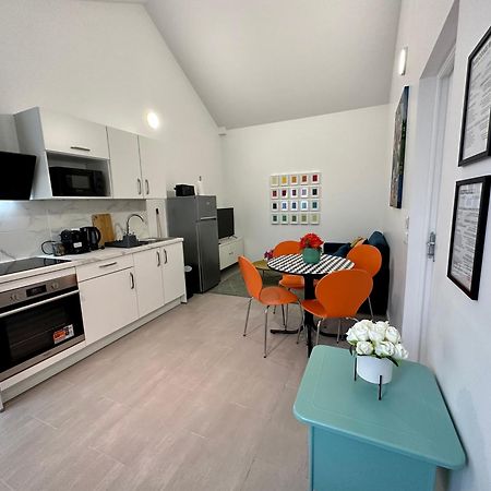 Cocon Tout Confort A 25 Min De Paris 塞夫朗市 外观 照片