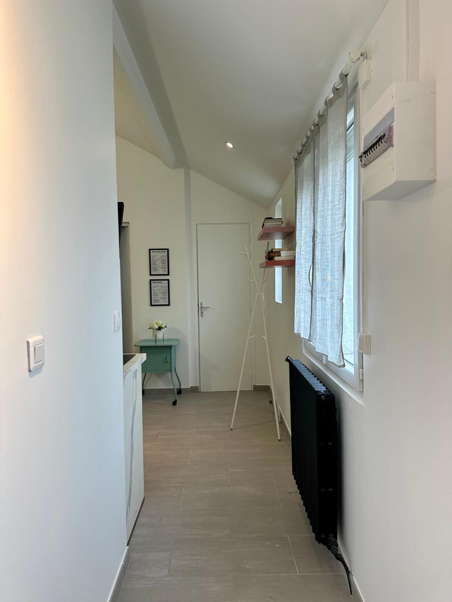 Cocon Tout Confort A 25 Min De Paris 塞夫朗市 外观 照片