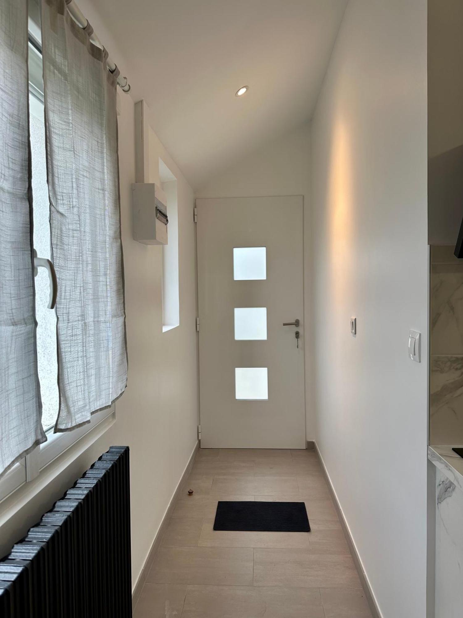 Cocon Tout Confort A 25 Min De Paris 塞夫朗市 外观 照片